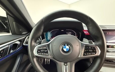 BMW 4 серия, 2020 год, 4 620 000 рублей, 17 фотография