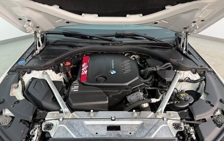 BMW 4 серия, 2020 год, 4 620 000 рублей, 9 фотография