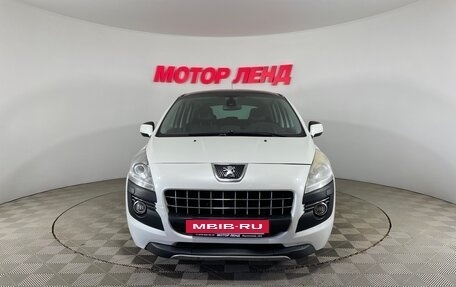 Peugeot 3008 I рестайлинг, 2012 год, 668 000 рублей, 2 фотография