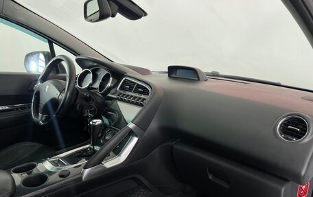 Peugeot 3008 I рестайлинг, 2012 год, 668 000 рублей, 11 фотография