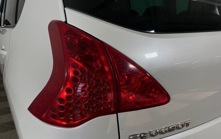 Peugeot 3008 I рестайлинг, 2012 год, 668 000 рублей, 8 фотография