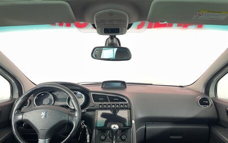 Peugeot 3008 I рестайлинг, 2012 год, 668 000 рублей, 12 фотография