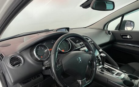 Peugeot 3008 I рестайлинг, 2012 год, 668 000 рублей, 10 фотография