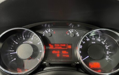 Peugeot 3008 I рестайлинг, 2012 год, 668 000 рублей, 14 фотография