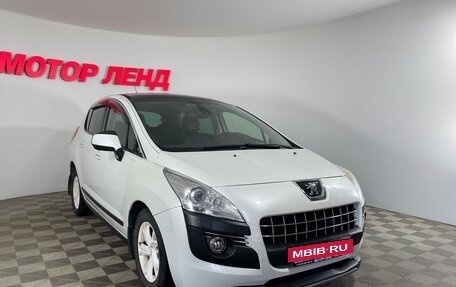 Peugeot 3008 I рестайлинг, 2012 год, 668 000 рублей, 3 фотография