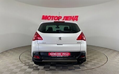 Peugeot 3008 I рестайлинг, 2012 год, 668 000 рублей, 5 фотография