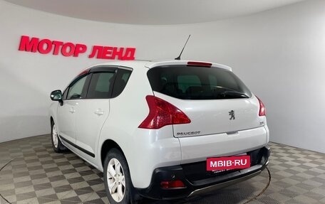Peugeot 3008 I рестайлинг, 2012 год, 668 000 рублей, 4 фотография