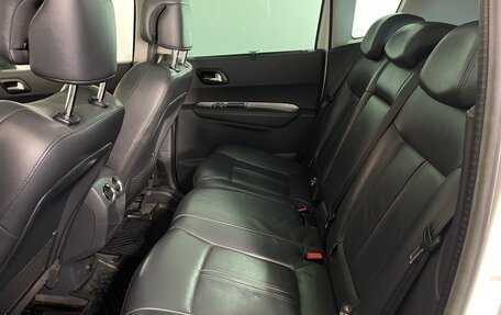 Peugeot 3008 I рестайлинг, 2012 год, 668 000 рублей, 20 фотография