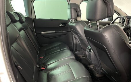 Peugeot 3008 I рестайлинг, 2012 год, 668 000 рублей, 21 фотография