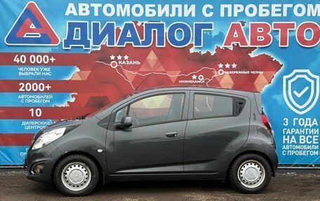 Ravon R2, 2017 год, 800 000 рублей, 6 фотография