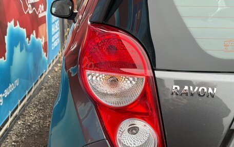 Ravon R2, 2017 год, 800 000 рублей, 10 фотография