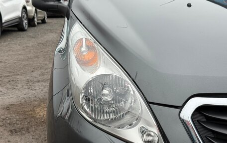 Ravon R2, 2017 год, 800 000 рублей, 9 фотография