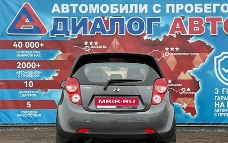 Ravon R2, 2017 год, 800 000 рублей, 4 фотография