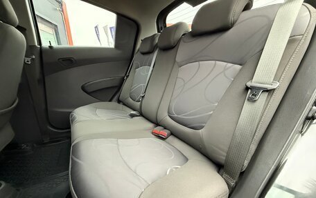 Ravon R2, 2017 год, 800 000 рублей, 18 фотография