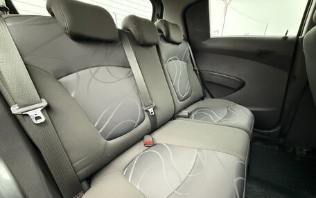 Ravon R2, 2017 год, 800 000 рублей, 19 фотография