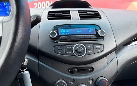 Ravon R2, 2017 год, 800 000 рублей, 15 фотография