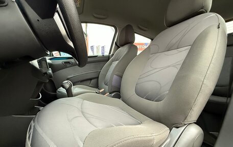 Ravon R2, 2017 год, 800 000 рублей, 17 фотография