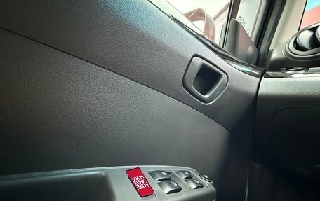 Ravon R2, 2017 год, 800 000 рублей, 14 фотография