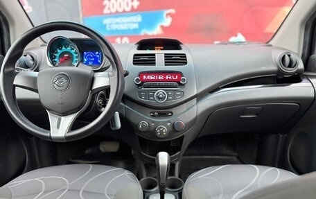 Ravon R2, 2017 год, 800 000 рублей, 21 фотография