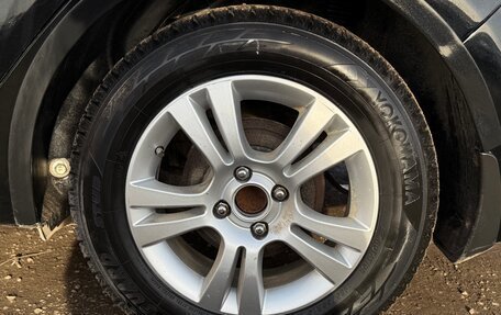 KIA Rio IV, 2017 год, 1 150 000 рублей, 10 фотография