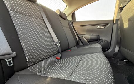 KIA Rio IV, 2017 год, 1 150 000 рублей, 19 фотография