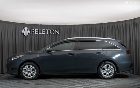 KIA cee'd III, 2022 год, 2 150 000 рублей, 8 фотография