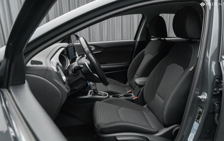 KIA cee'd III, 2022 год, 2 150 000 рублей, 11 фотография