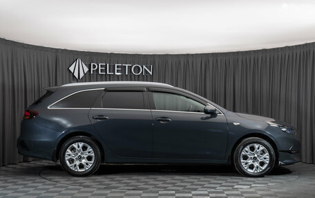 KIA cee'd III, 2022 год, 2 150 000 рублей, 7 фотография