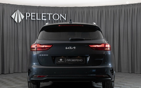 KIA cee'd III, 2022 год, 2 150 000 рублей, 6 фотография