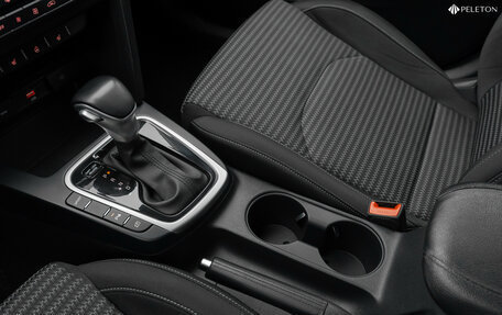 KIA cee'd III, 2022 год, 2 150 000 рублей, 15 фотография