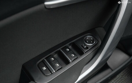 KIA cee'd III, 2022 год, 2 150 000 рублей, 20 фотография