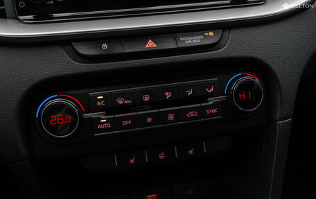 KIA cee'd III, 2022 год, 2 150 000 рублей, 18 фотография