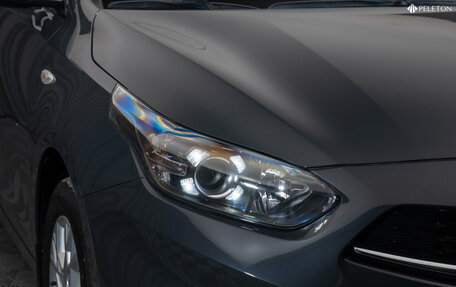 KIA cee'd III, 2022 год, 2 150 000 рублей, 22 фотография