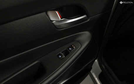 Hyundai Santa Fe IV, 2021 год, 3 420 000 рублей, 14 фотография