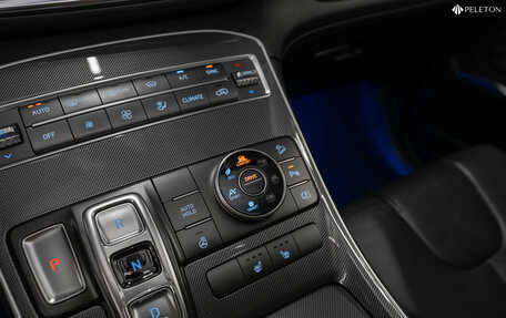 Hyundai Santa Fe IV, 2021 год, 3 420 000 рублей, 21 фотография