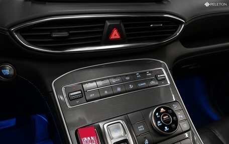 Hyundai Santa Fe IV, 2021 год, 3 420 000 рублей, 20 фотография
