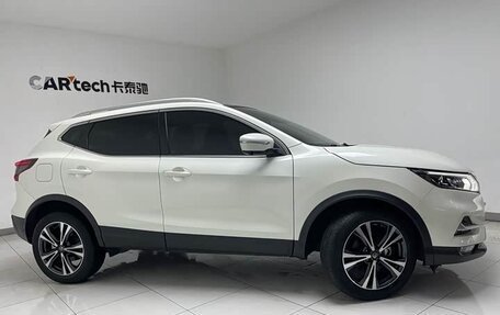 Nissan Qashqai, 2022 год, 1 850 077 рублей, 2 фотография