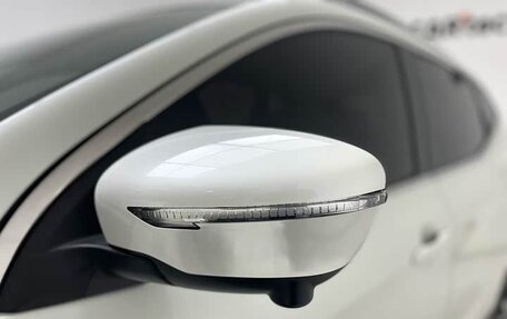 Nissan Qashqai, 2022 год, 1 850 077 рублей, 11 фотография