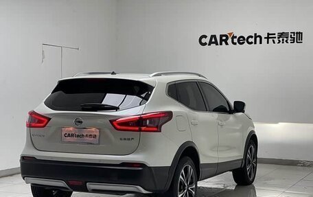 Nissan Qashqai, 2022 год, 1 850 077 рублей, 6 фотография