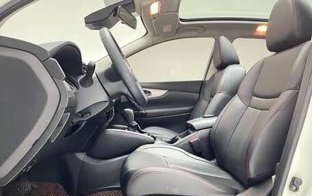 Nissan Qashqai, 2022 год, 1 850 077 рублей, 13 фотография