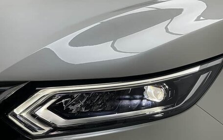 Nissan Qashqai, 2022 год, 1 850 077 рублей, 9 фотография