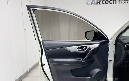 Nissan Qashqai, 2022 год, 1 850 077 рублей, 12 фотография