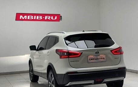 Nissan Qashqai, 2022 год, 1 850 077 рублей, 8 фотография