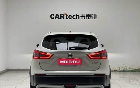 Nissan Qashqai, 2022 год, 1 850 077 рублей, 7 фотография