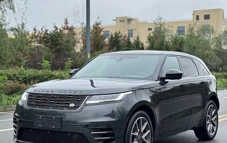 Land Rover Range Rover Velar I, 2024 год, 7 650 000 рублей, 2 фотография