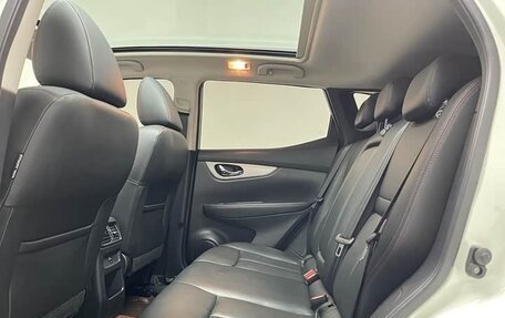 Nissan Qashqai, 2022 год, 1 850 077 рублей, 16 фотография