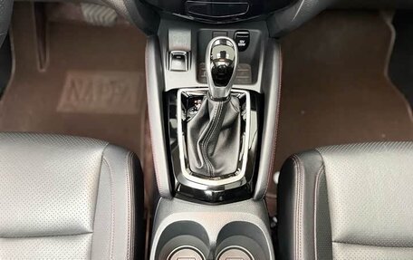 Nissan Qashqai, 2022 год, 1 850 077 рублей, 15 фотография