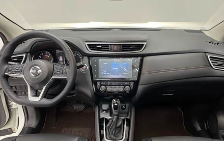Nissan Qashqai, 2022 год, 1 850 077 рублей, 14 фотография
