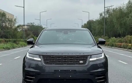 Land Rover Range Rover Velar I, 2024 год, 7 650 000 рублей, 3 фотография