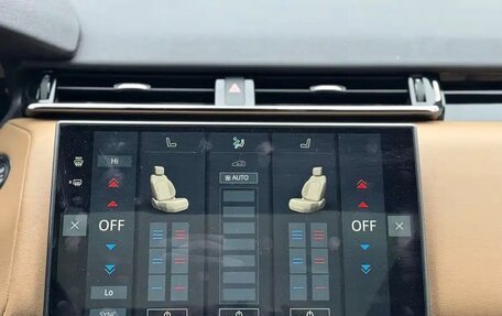 Land Rover Range Rover Velar I, 2024 год, 7 650 000 рублей, 11 фотография